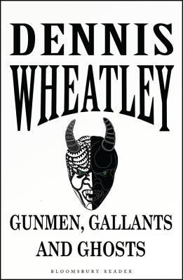 Gunmen, Gallants and Ghosts