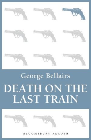 Death on the Last Train