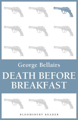 Death Before Breakfast