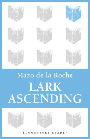 Lark Ascending