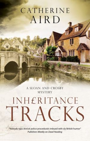 Inheritance Tracks