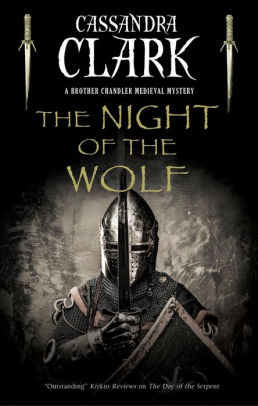 The Night of the Wolf