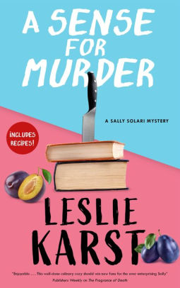 A Sense for Murder
