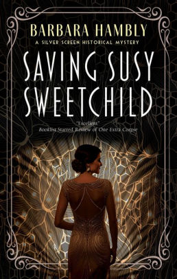 Saving Susy Sweetchild