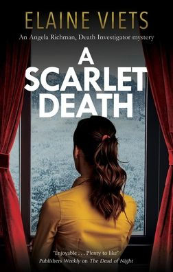 A Scarlet Death