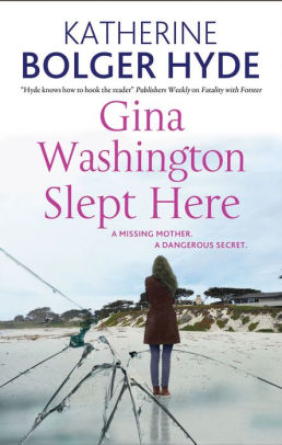 Gina Washington Slept Here