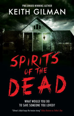 Spirits of the Dead