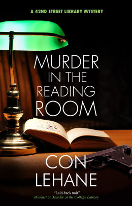 Murder in the Reading Room