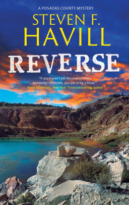 Reverse