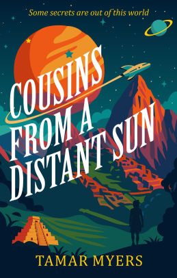 Cousins From a Distant Sun