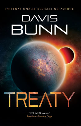 Treaty