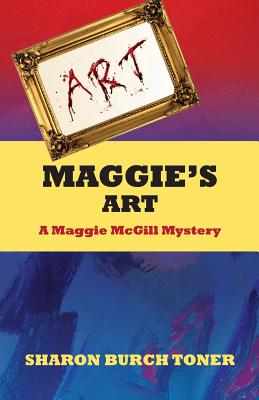 Maggie's Art