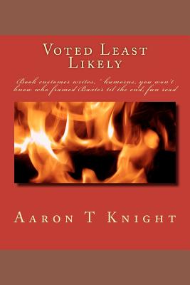 Voted Least Likely