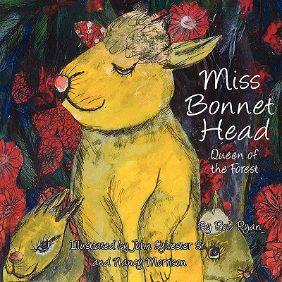 Miss Bonnet Head: Queen of the Forest