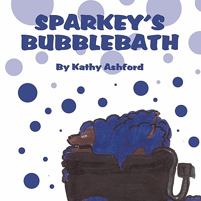 Sparkey's Bubblebath