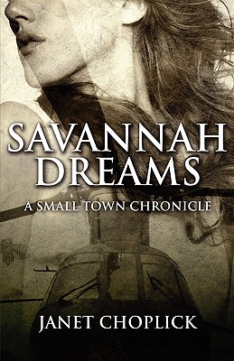 Savannah Dreams