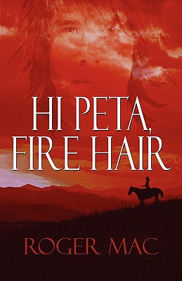 Hi Peta, Fire Hair