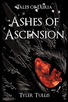 Ashes of Ascension