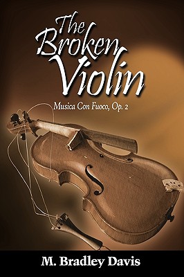 The Broken Violin