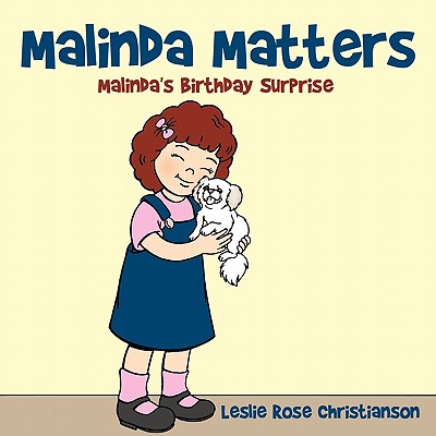 Malinda's Birthday Surprise