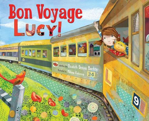 Bon Voyage, Lucy!
