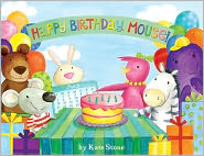 Happy Birthday, Mouse!