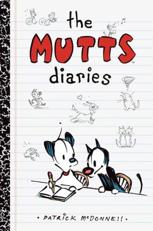 The Mutts Diaries