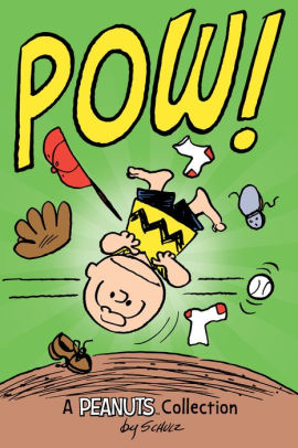 Charlie Brown: POW!