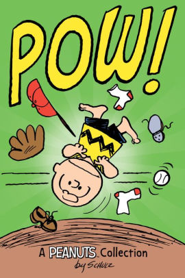 Charlie Brown: POW!