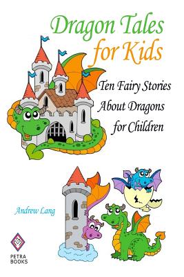Dragon Tales for Kids