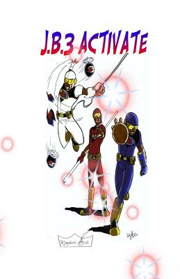 J.B.3 Activate!