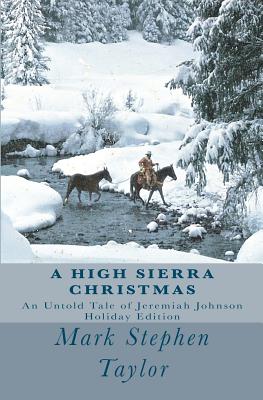 A High Sierra Christmas