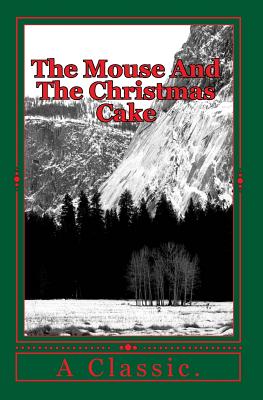 The Mouse and the Christmas Cake