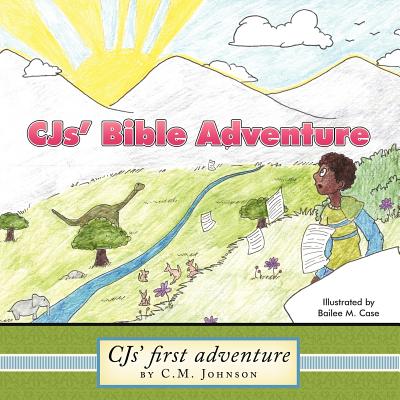 Cjs' Bible Adventure