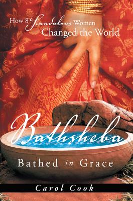 Bathsheba Bathed in Grace