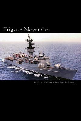 Frigate: November