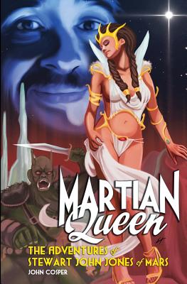 Martian Queen