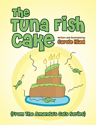 The Tuna Fish Cake