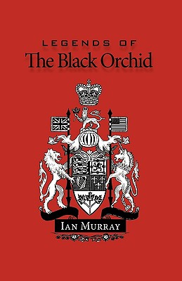 Legends of the Black Orchid