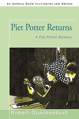 Piet Potter Returns
