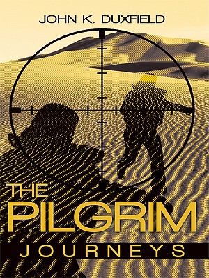 The Pilgrim: Journeys