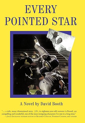 Every Pointed Star