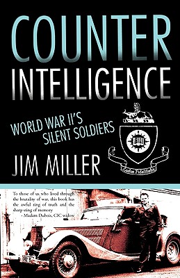 Counter Intelligence