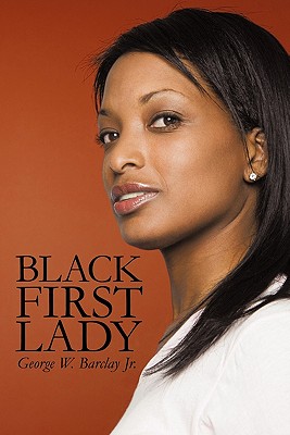 Black First Lady: Devine' Sparks