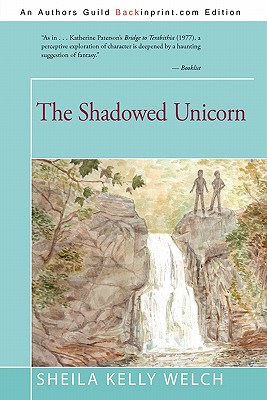 The Shadowed Unicorn