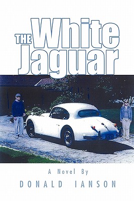 The White Jaguar