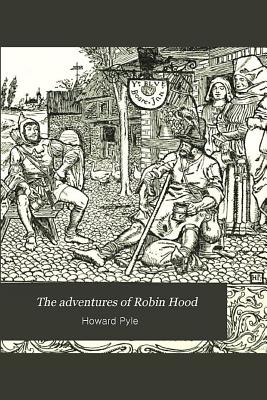 The Adventures of Robin Hood