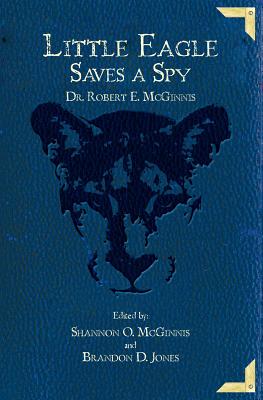Little Eagle Saves a Spy