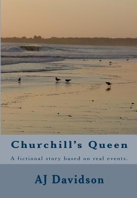 Churchill's Queen