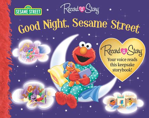Good Night, Sesame Street